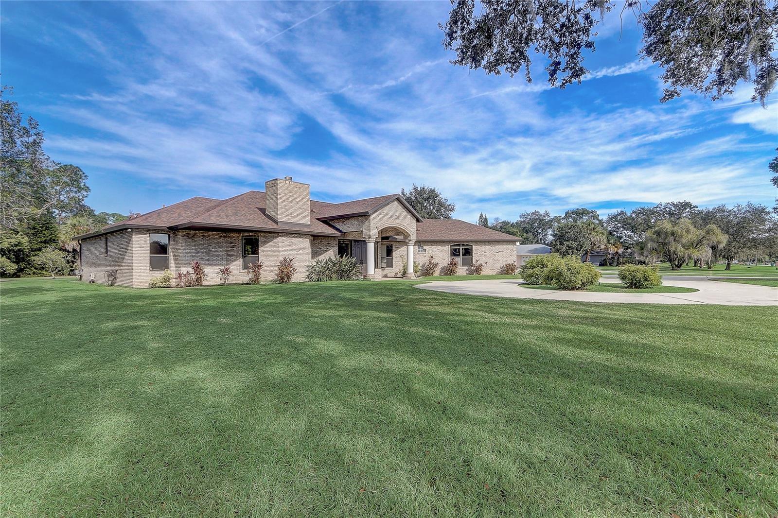 TRANQUILITY - Residential