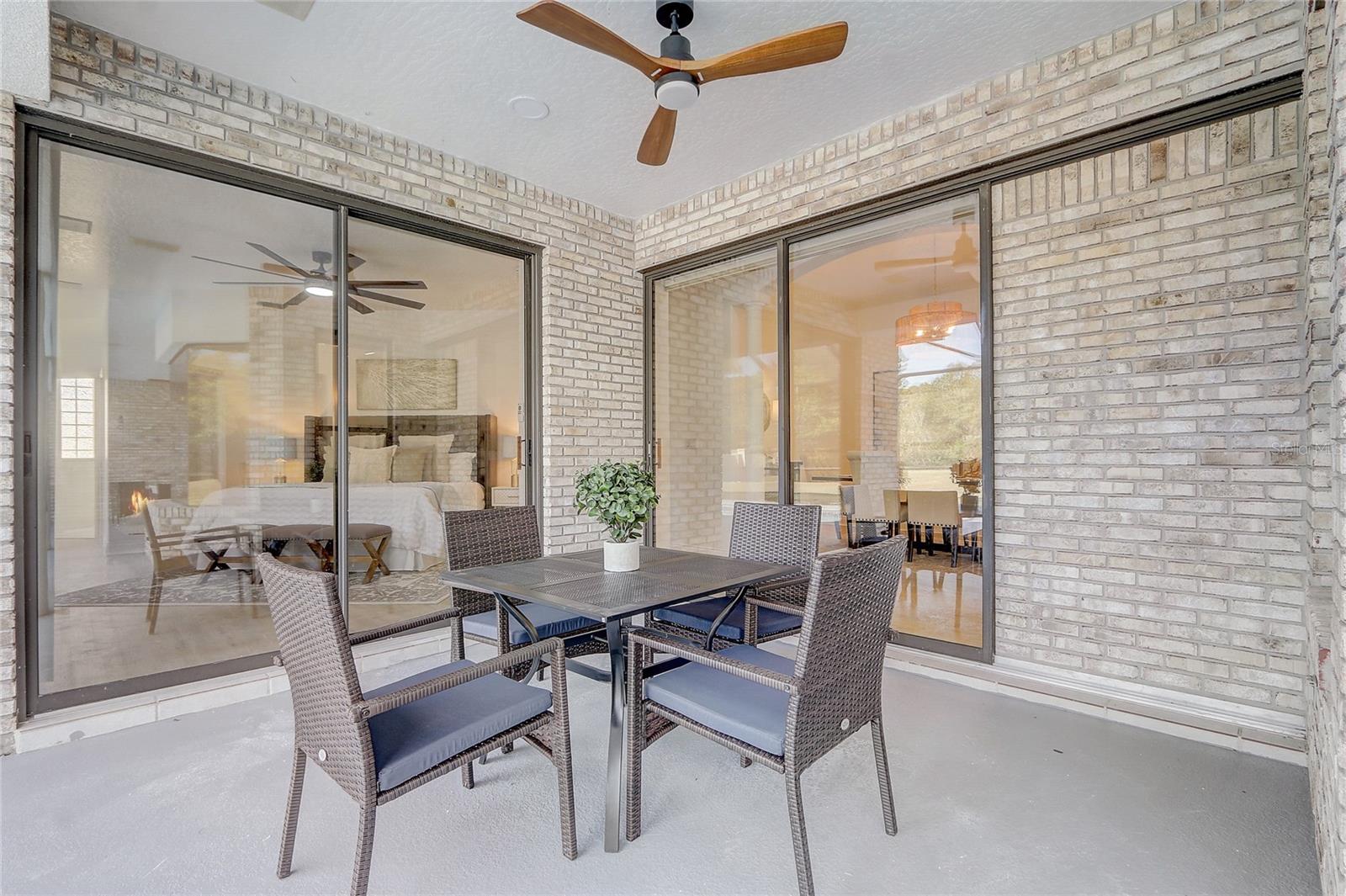 TRANQUILITY - Residential