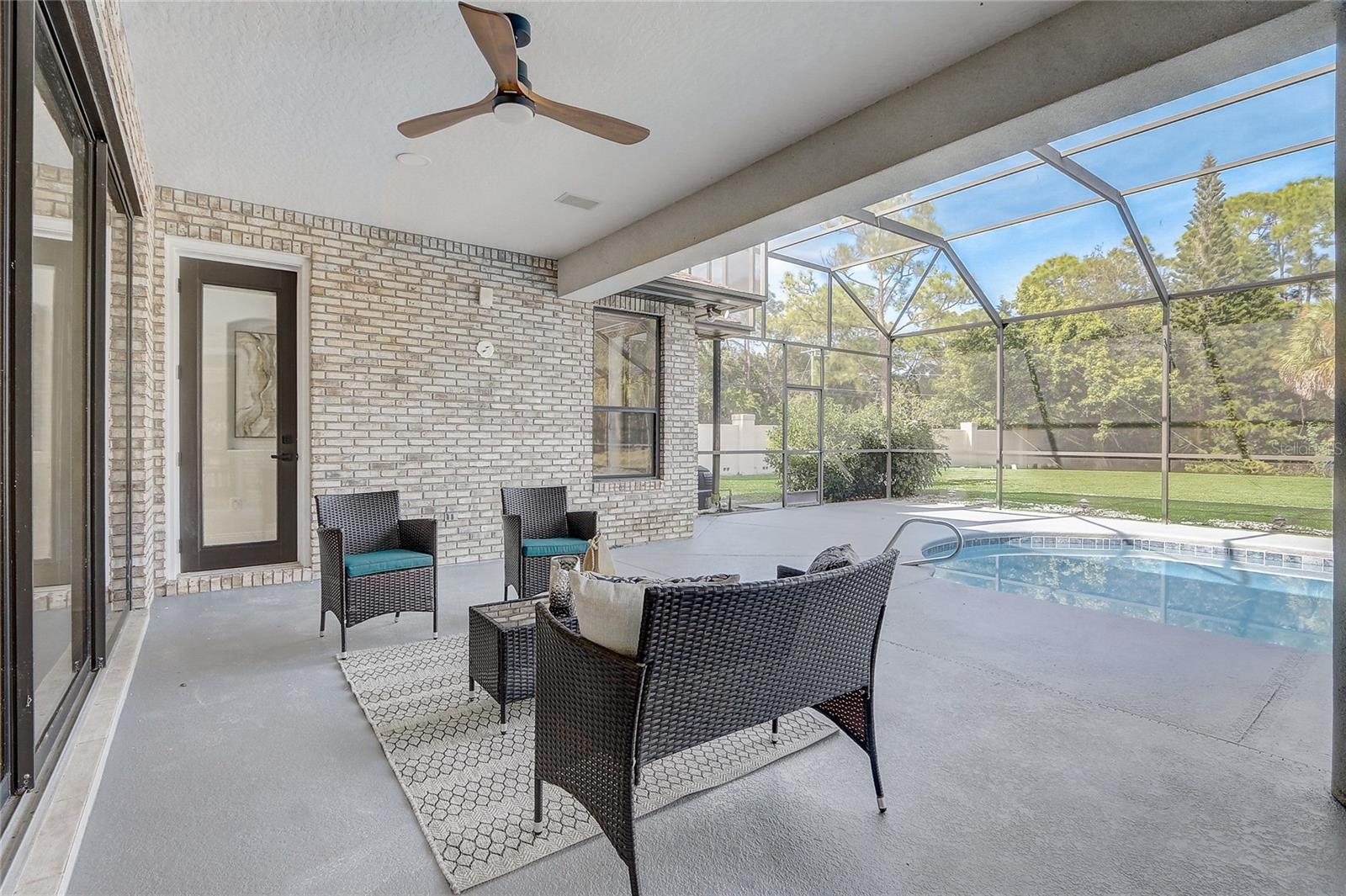 TRANQUILITY - Residential