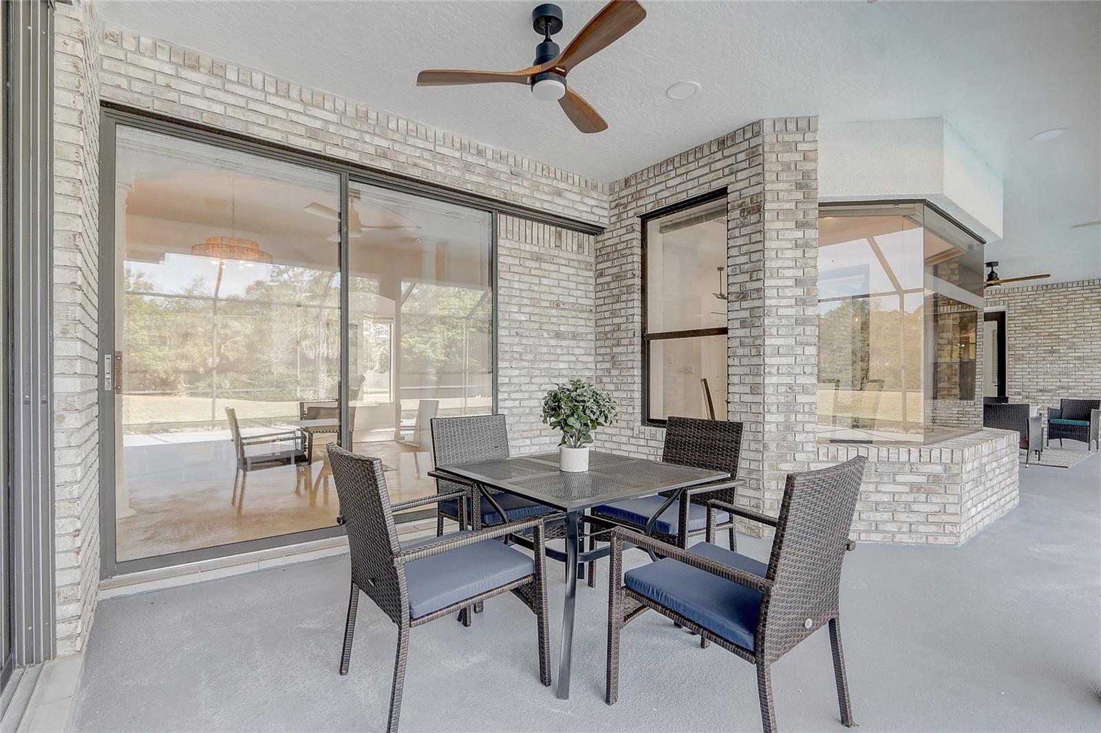 TRANQUILITY - Residential