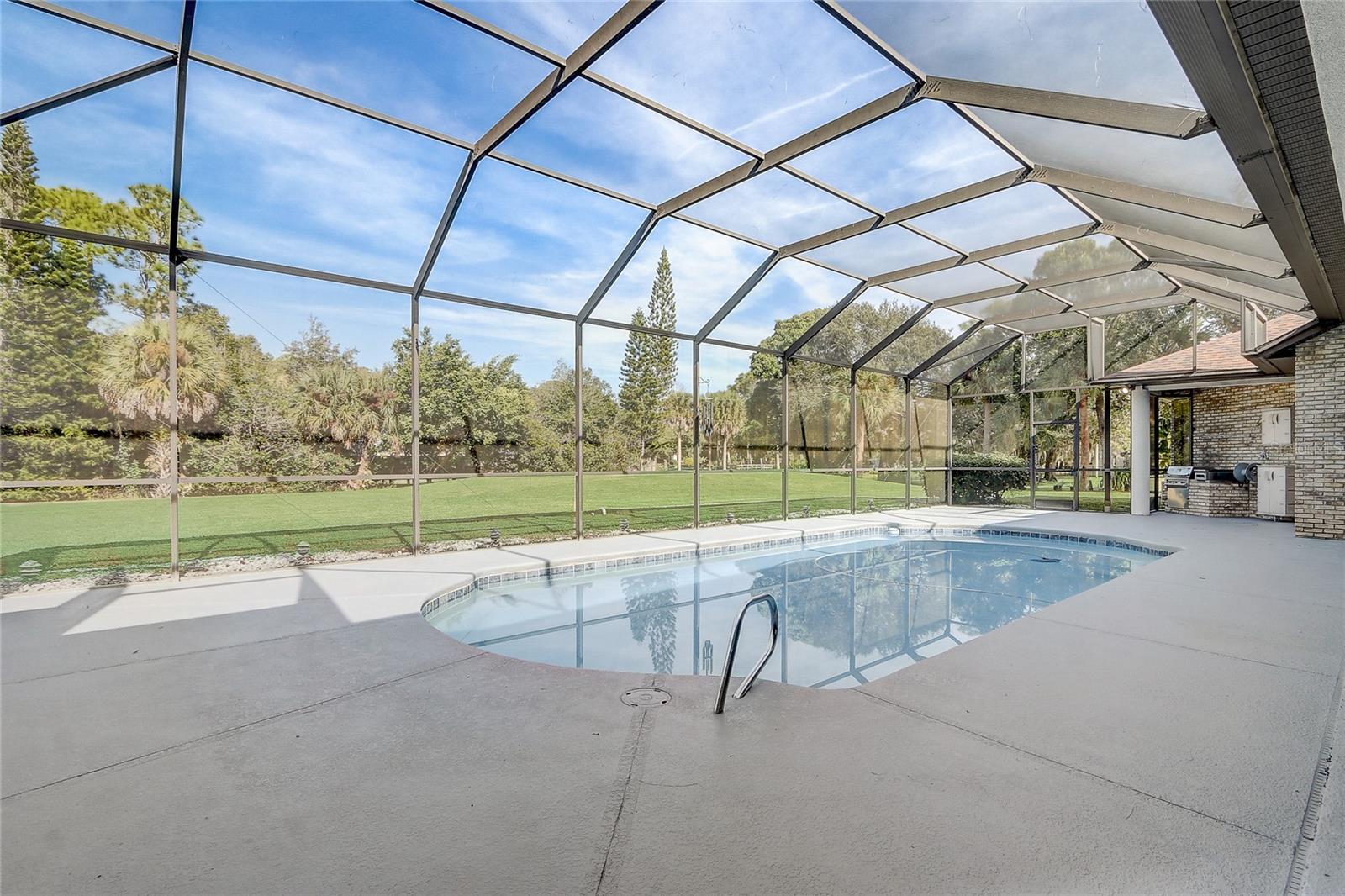 TRANQUILITY - Residential