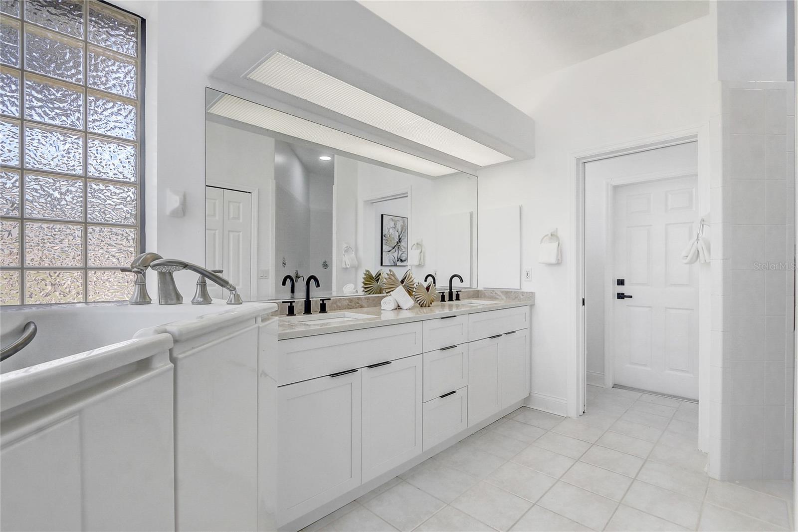 TRANQUILITY - Residential