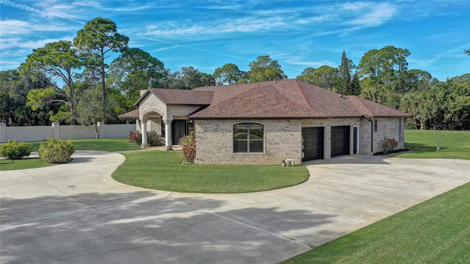 TRANQUILITY - Residential