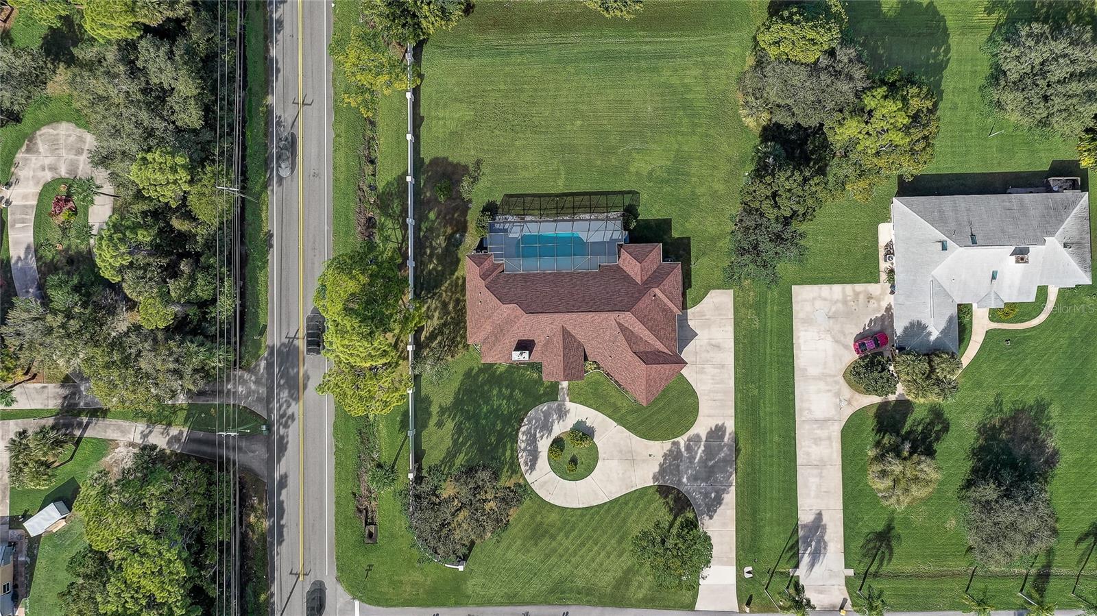 TRANQUILITY - Residential