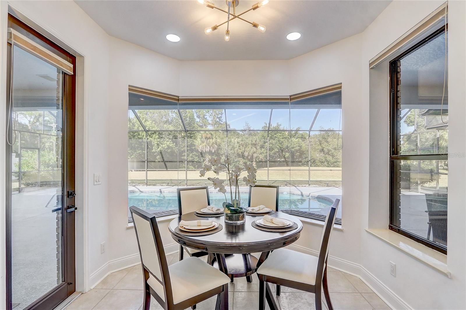 TRANQUILITY - Residential