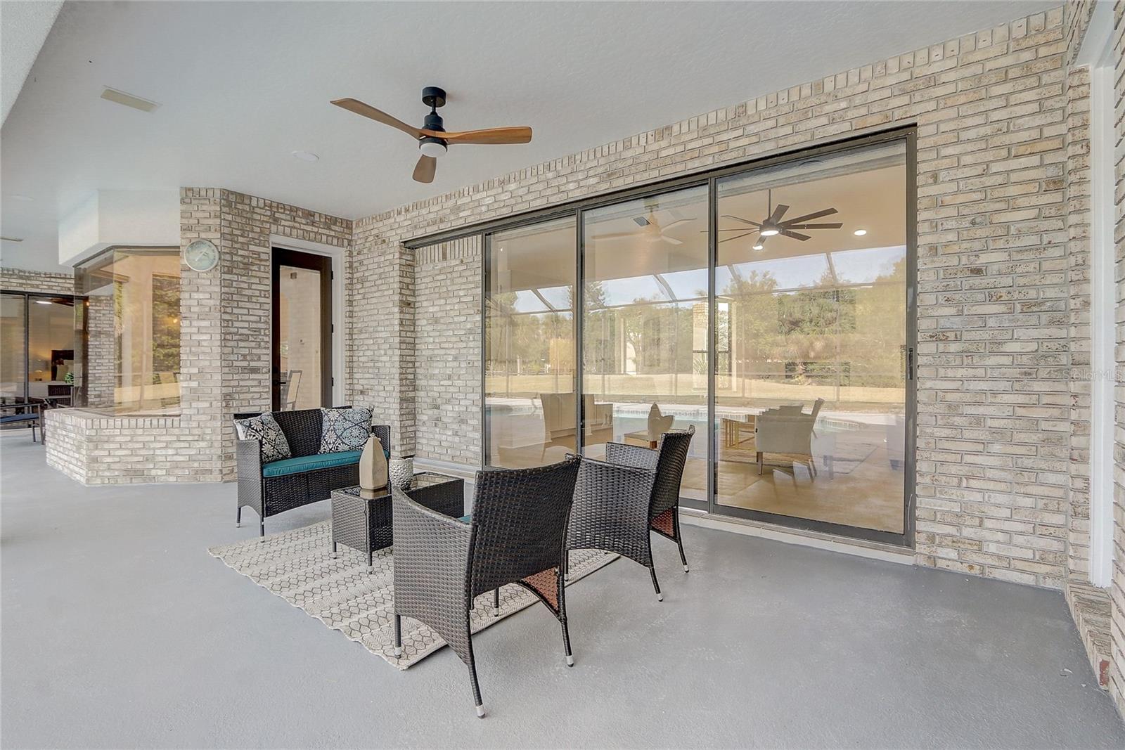 TRANQUILITY - Residential