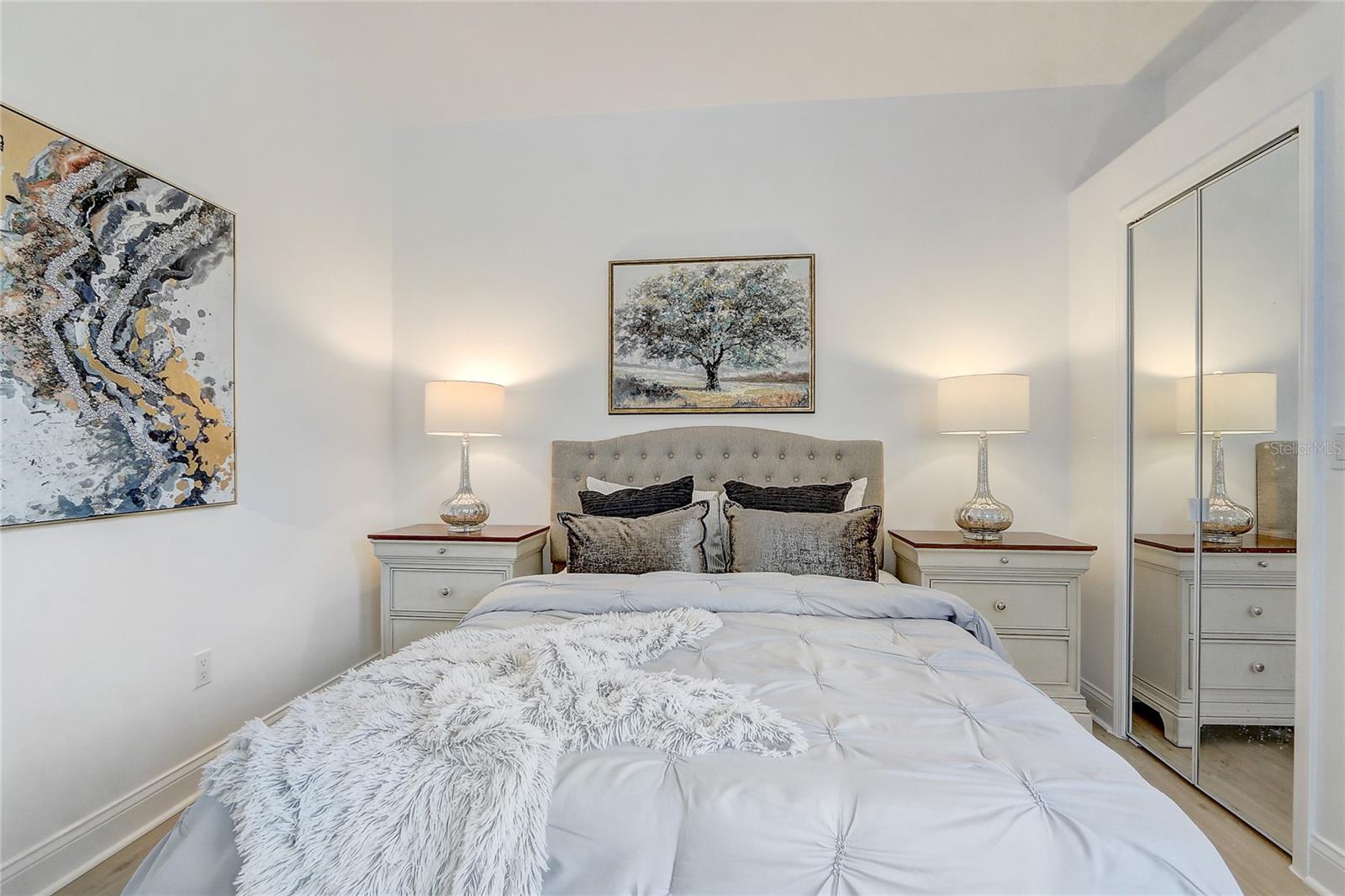 TRANQUILITY - Residential