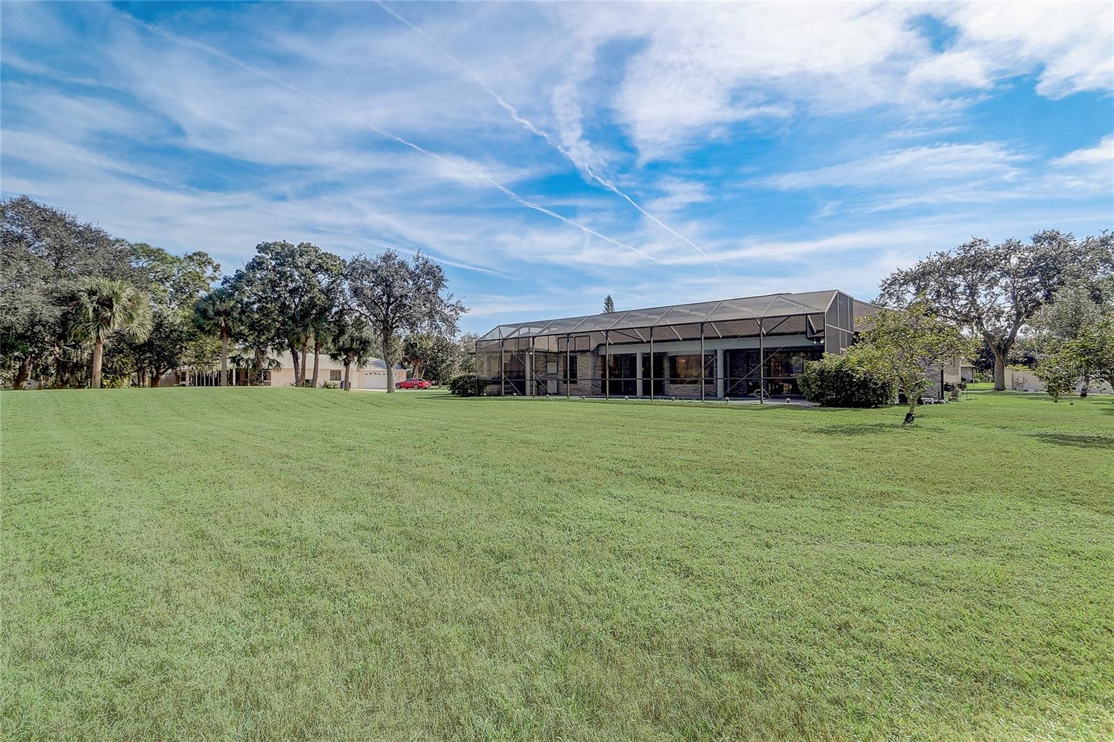 TRANQUILITY - Residential