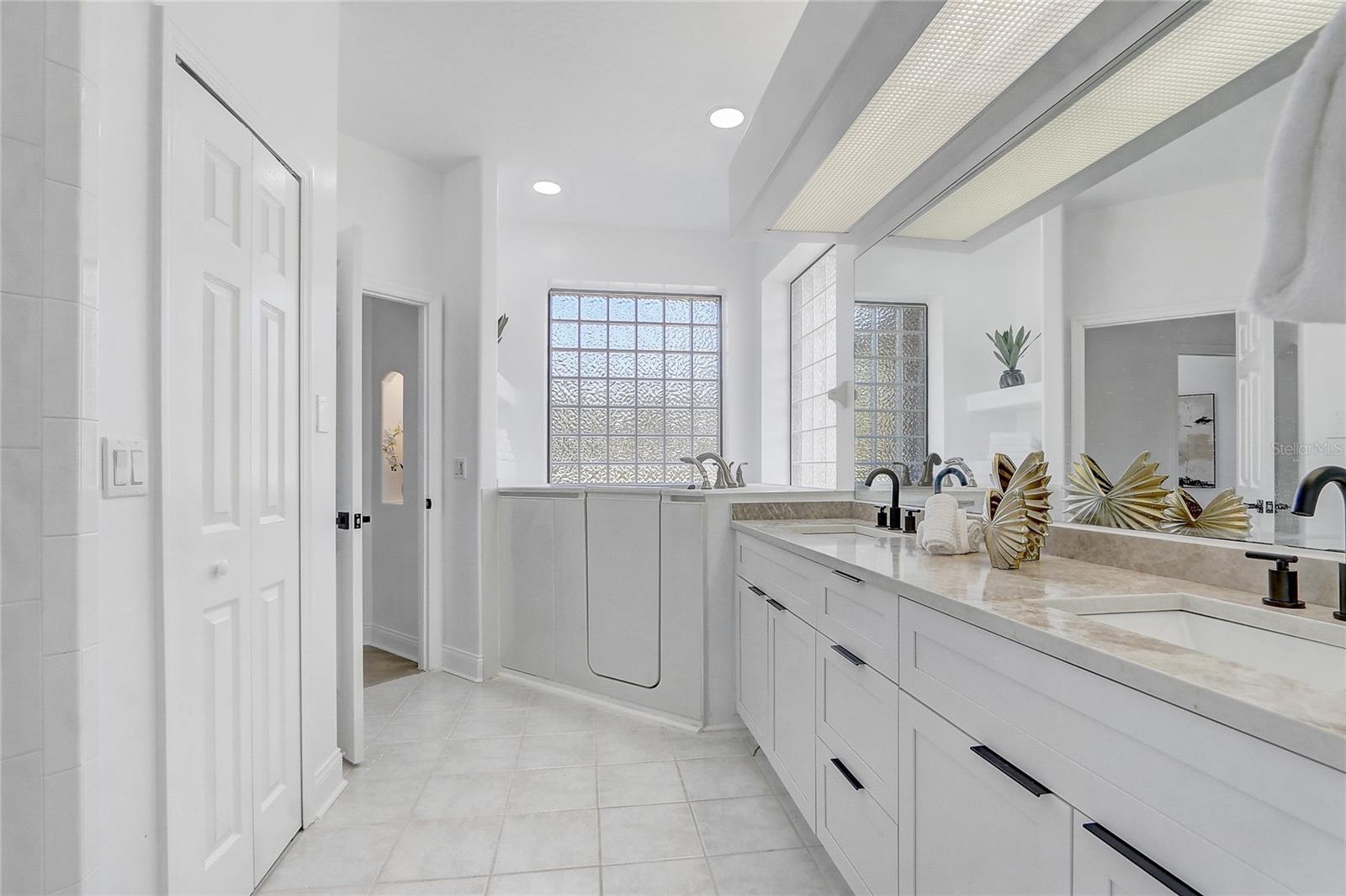 TRANQUILITY - Residential