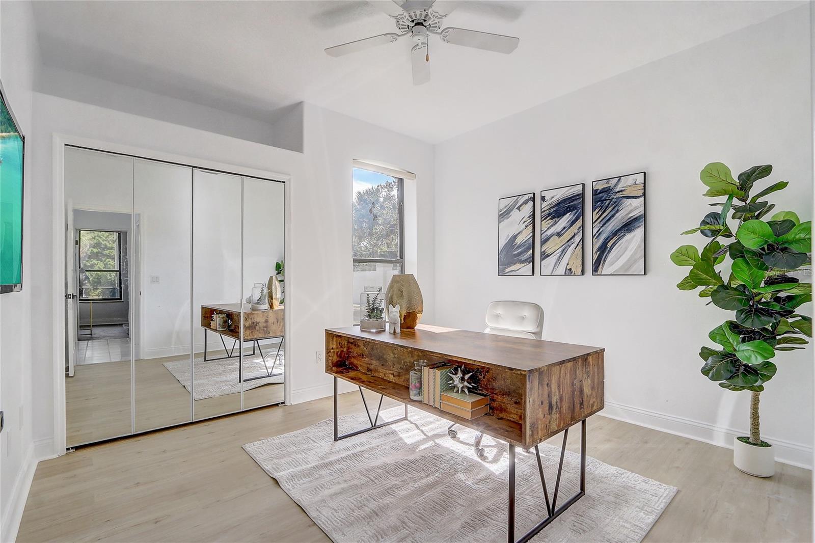 TRANQUILITY - Residential