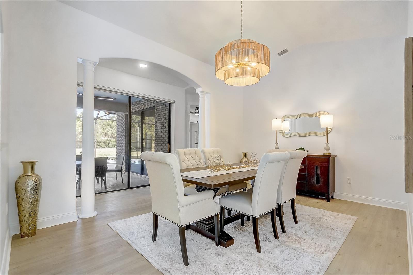 TRANQUILITY - Residential