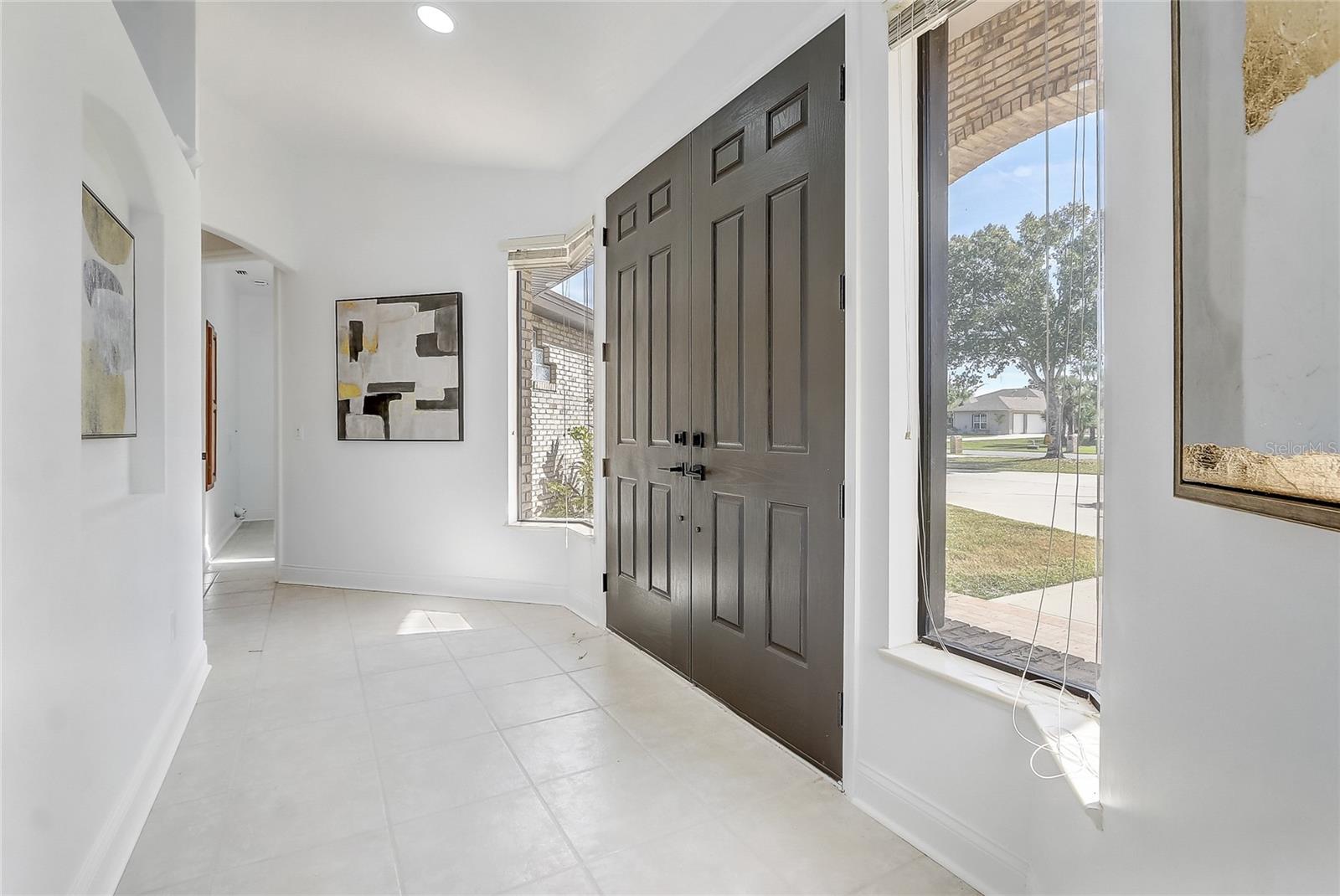 TRANQUILITY - Residential