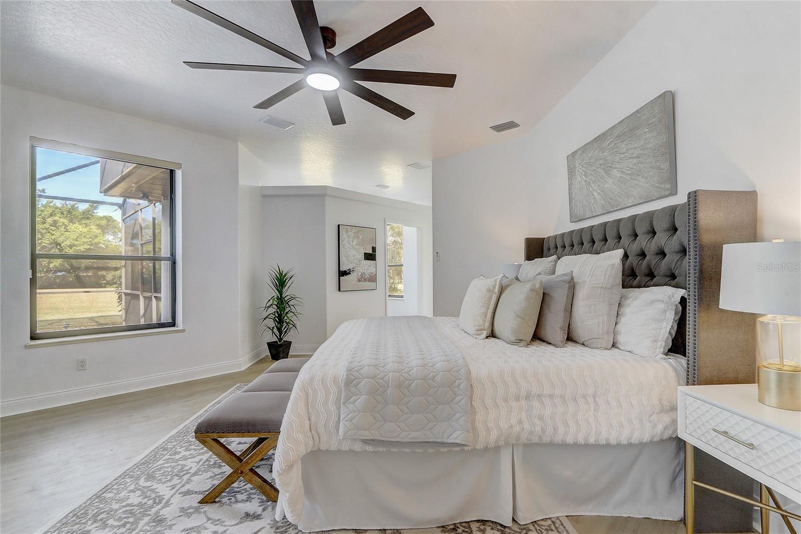 TRANQUILITY - Residential