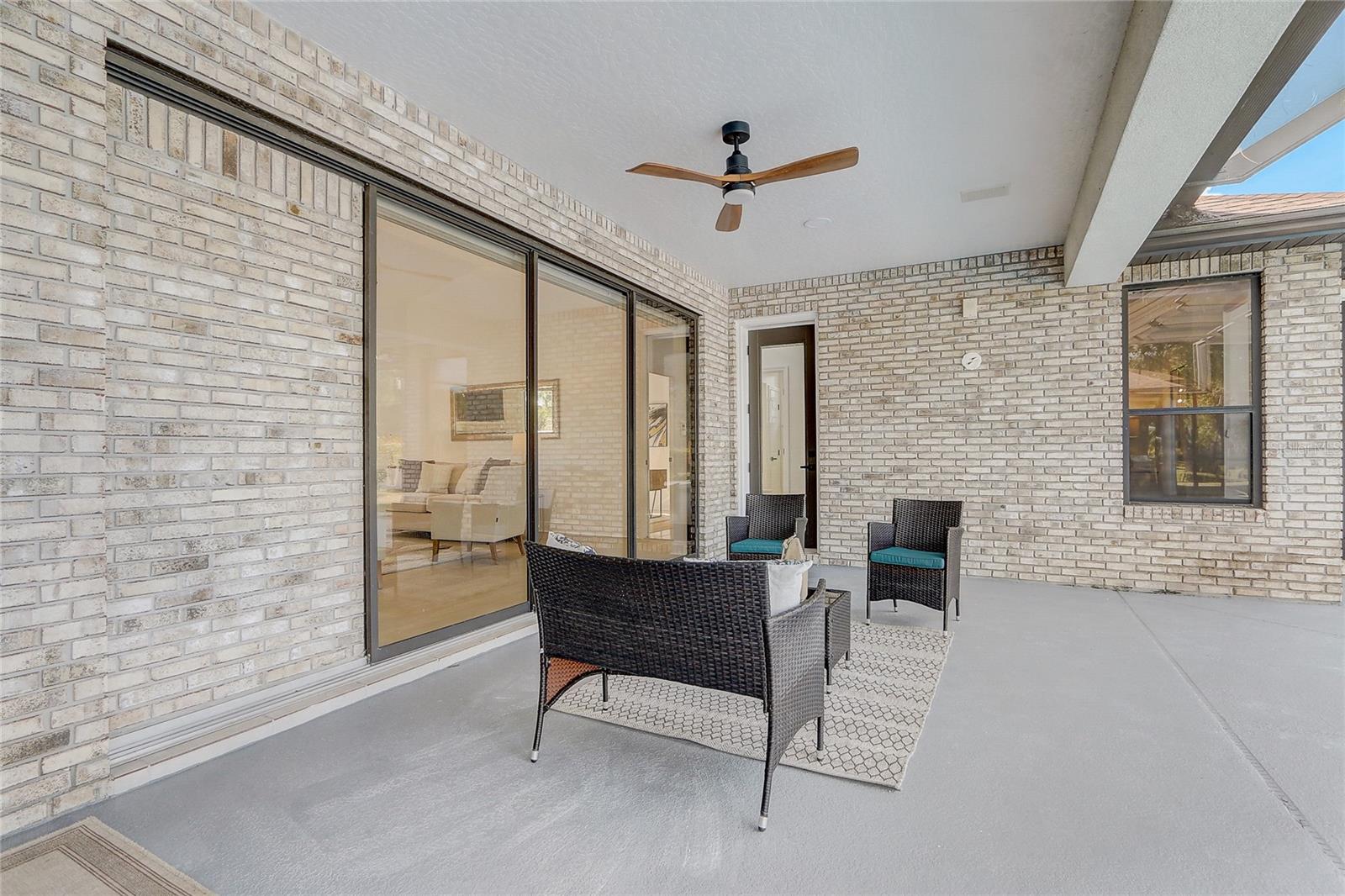 TRANQUILITY - Residential