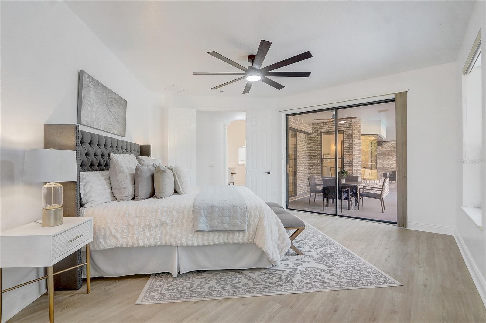 TRANQUILITY - Residential