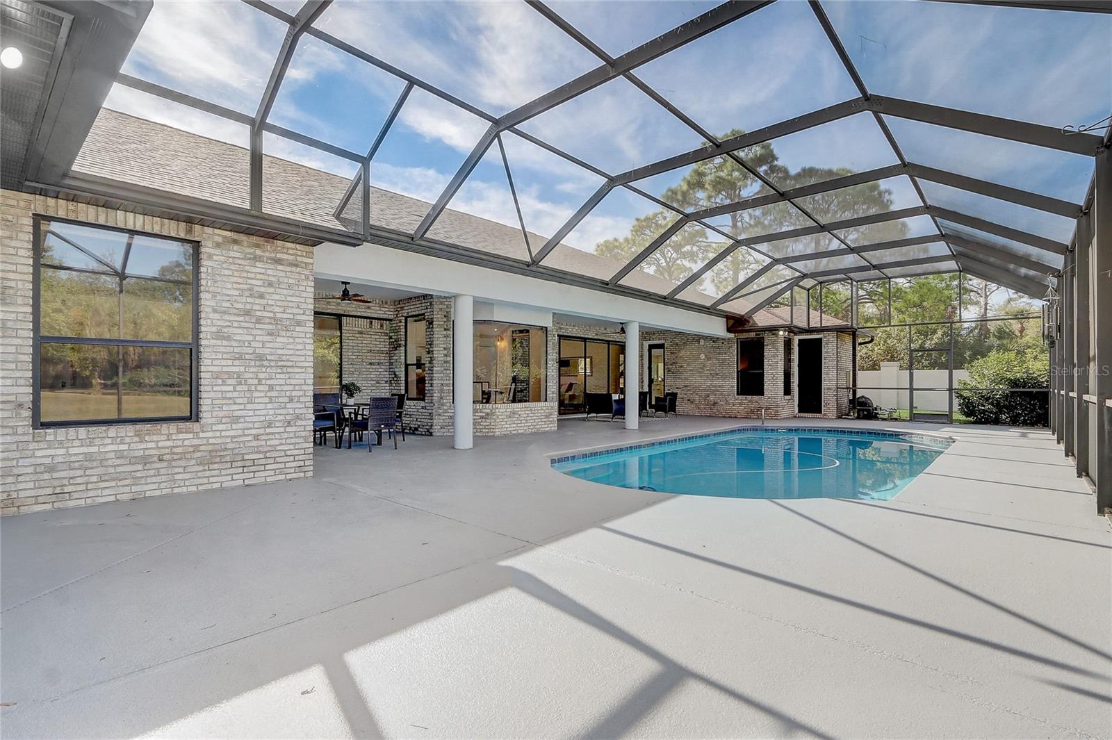 TRANQUILITY - Residential