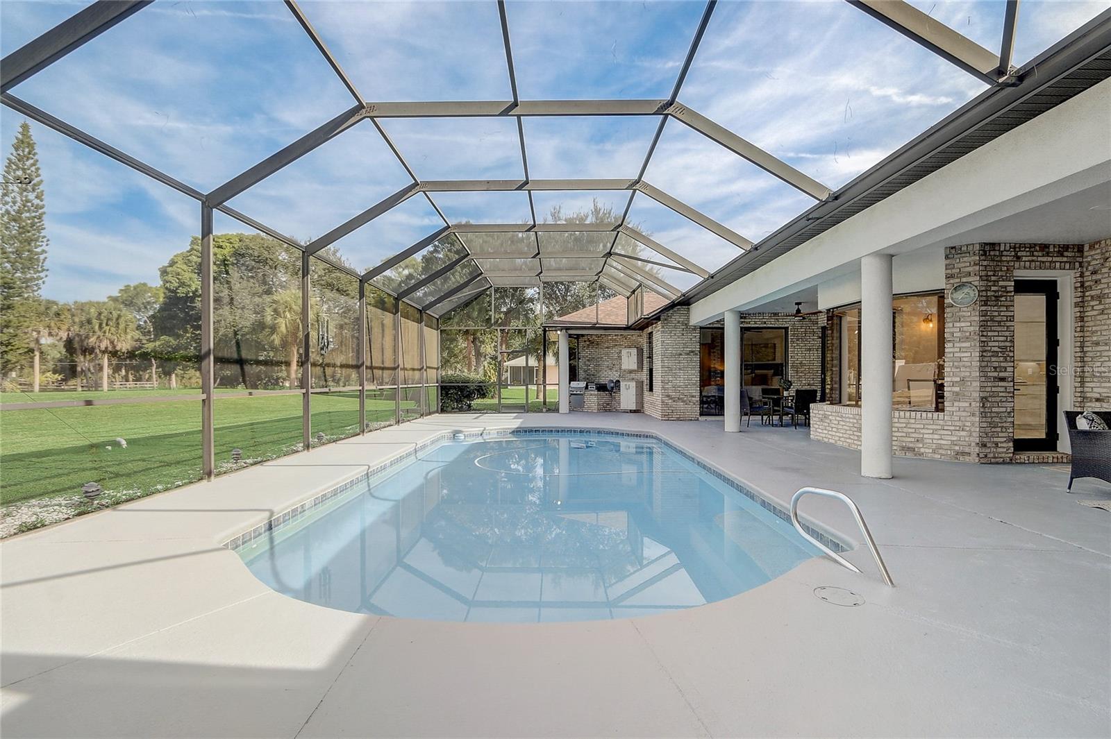 TRANQUILITY - Residential