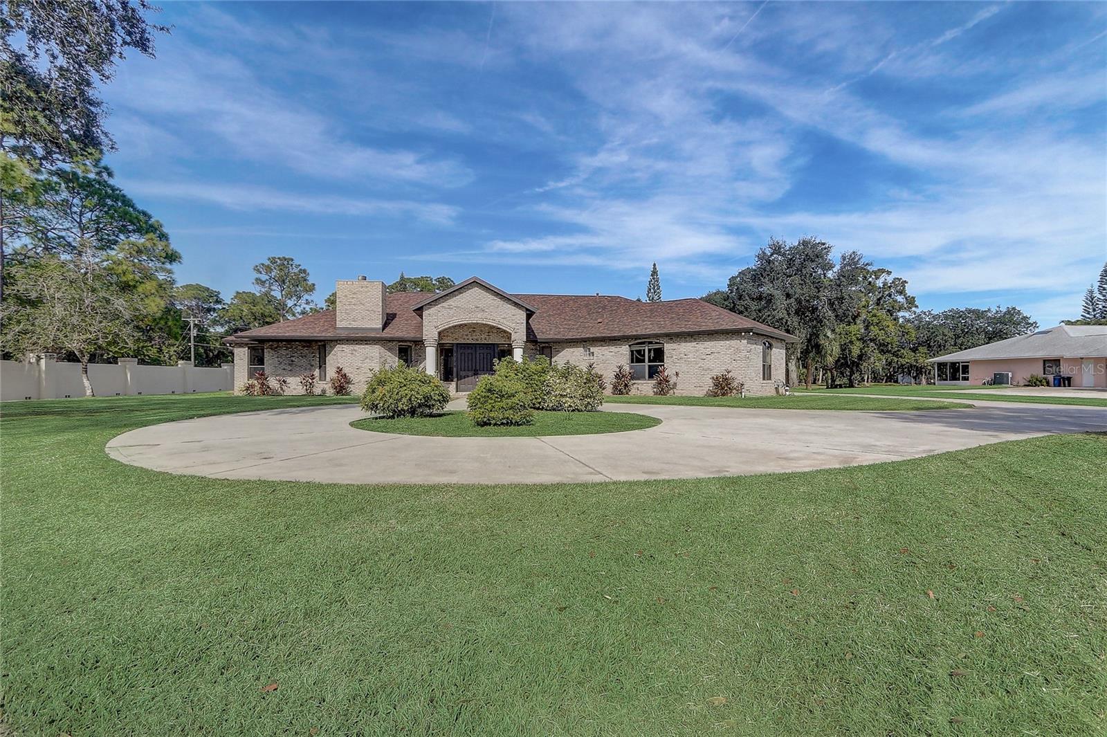 TRANQUILITY - Residential