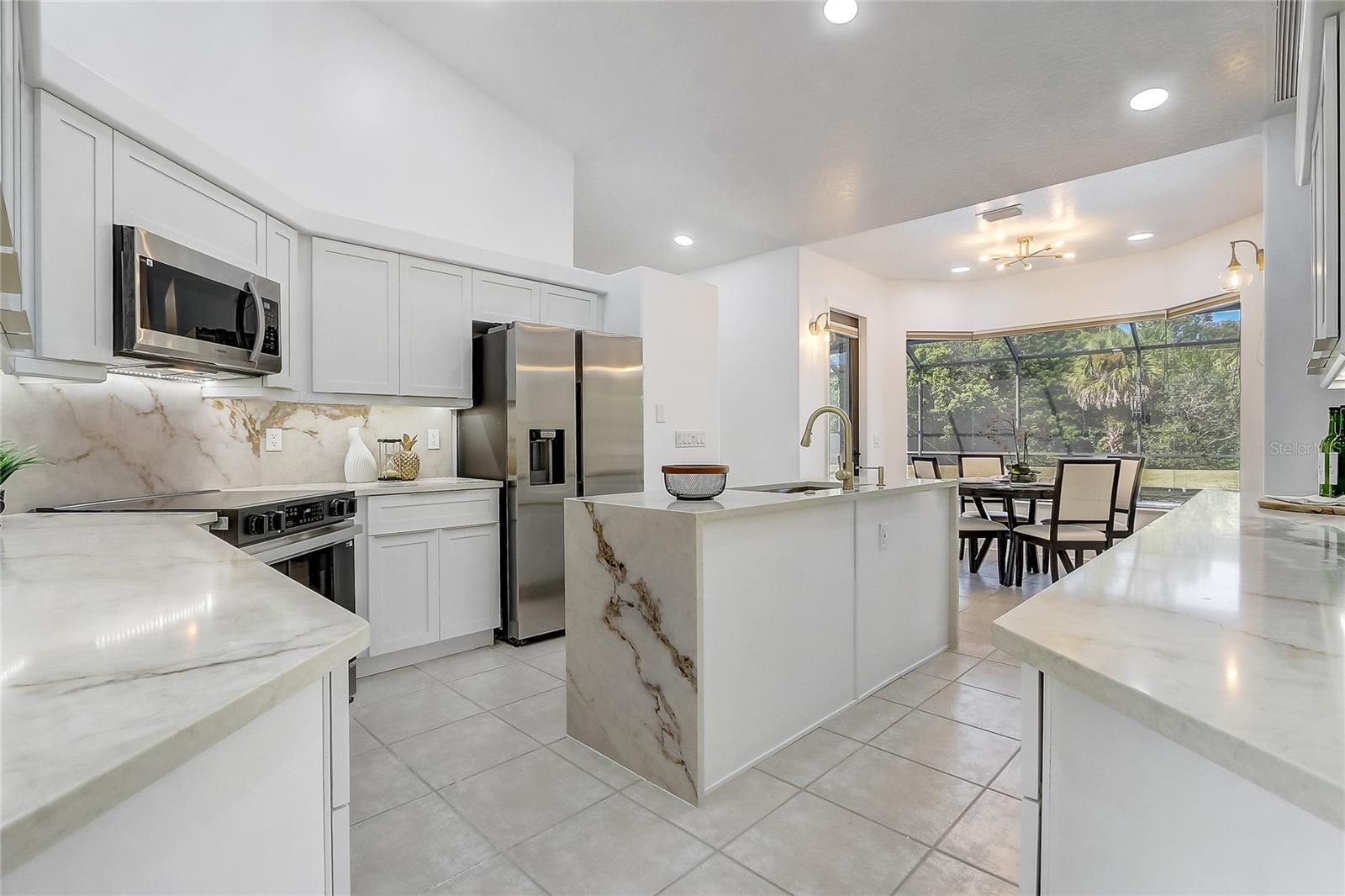 TRANQUILITY - Residential