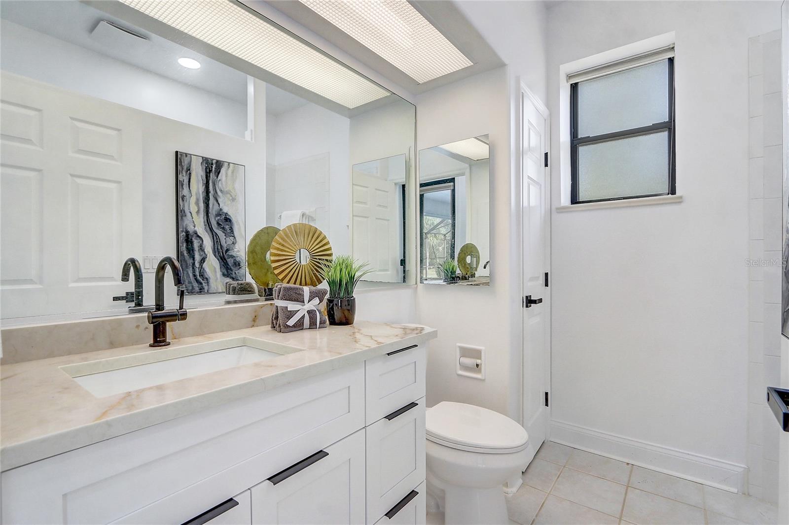 TRANQUILITY - Residential