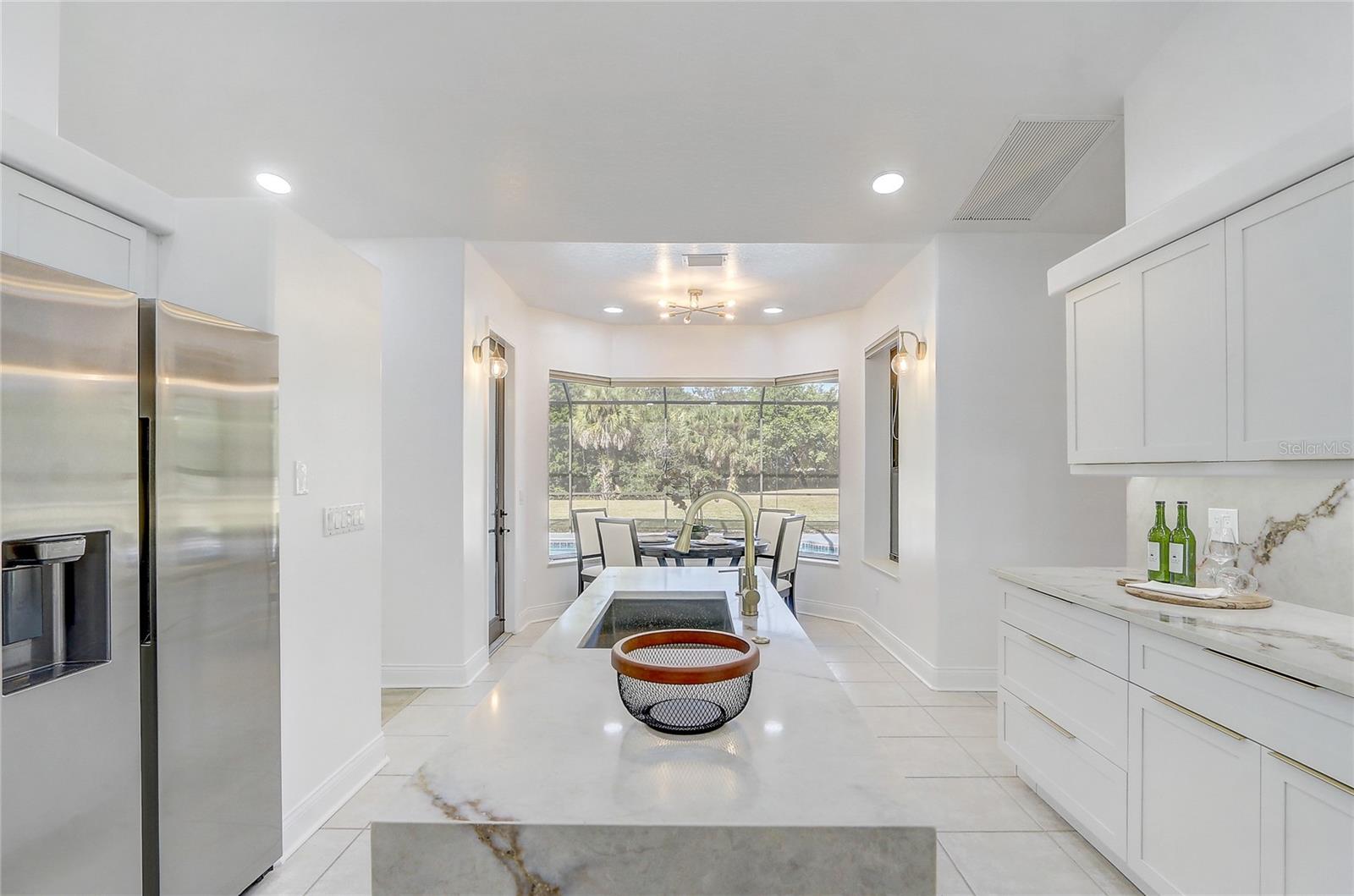 TRANQUILITY - Residential