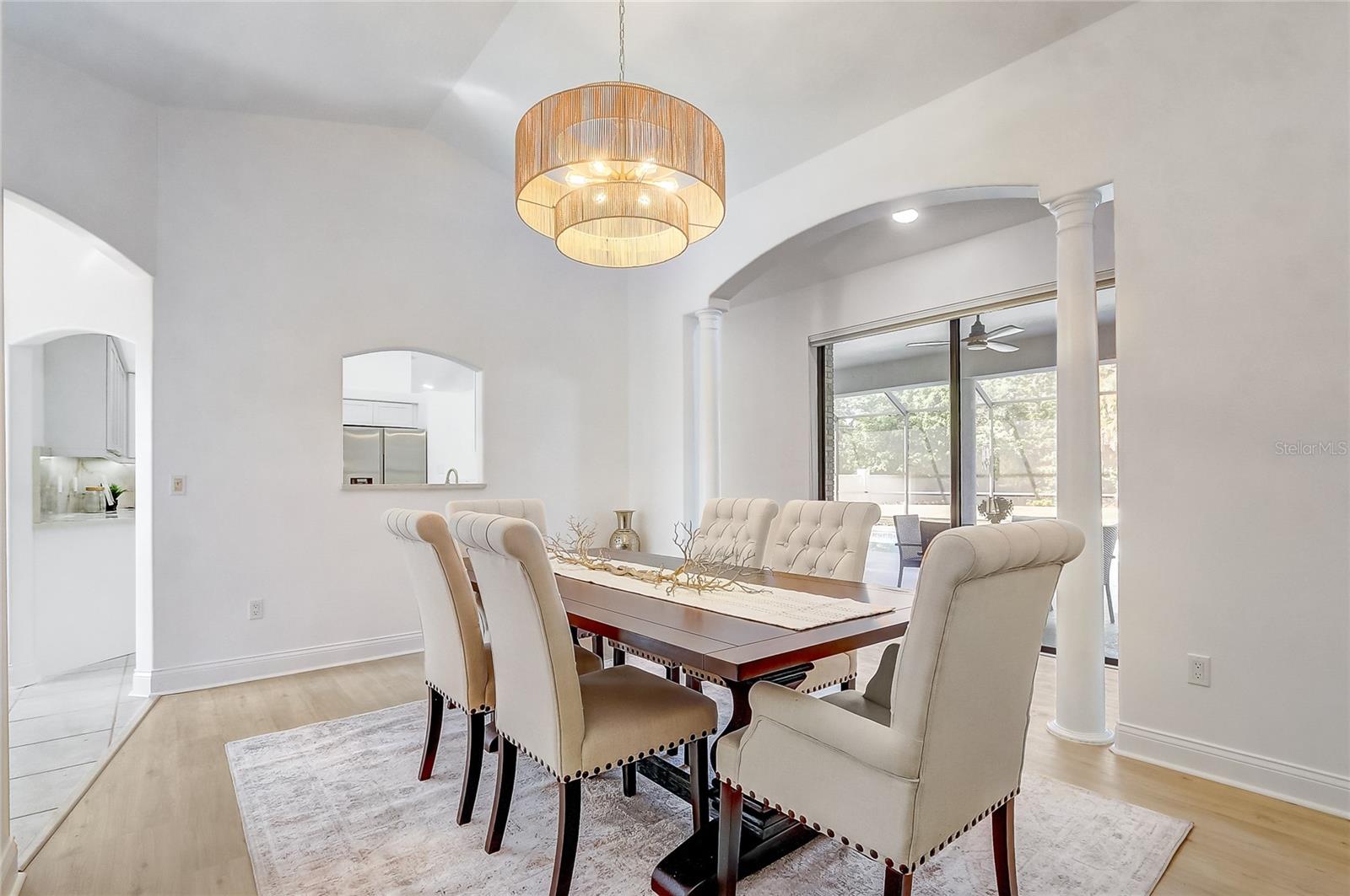 TRANQUILITY - Residential