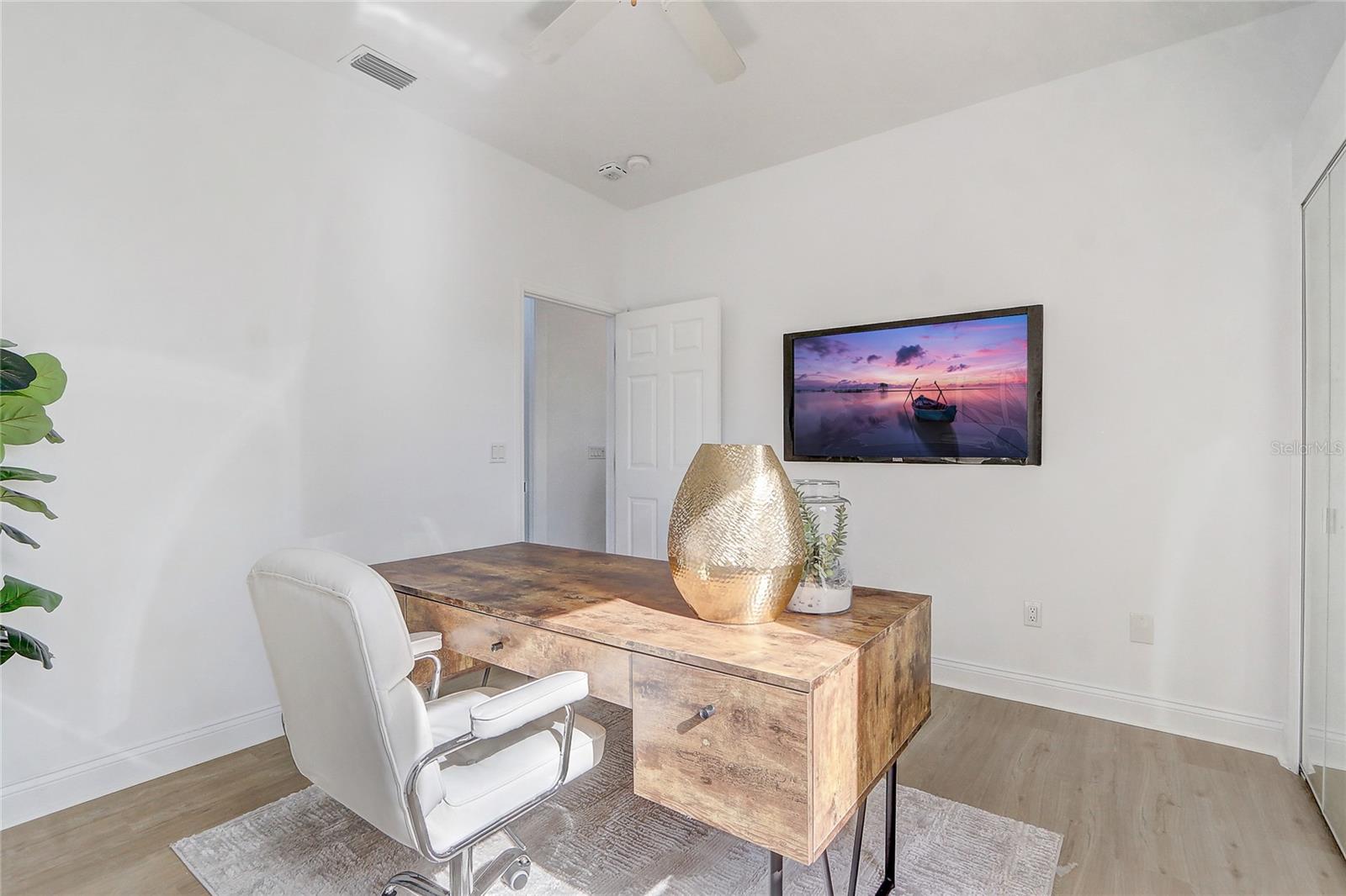 TRANQUILITY - Residential