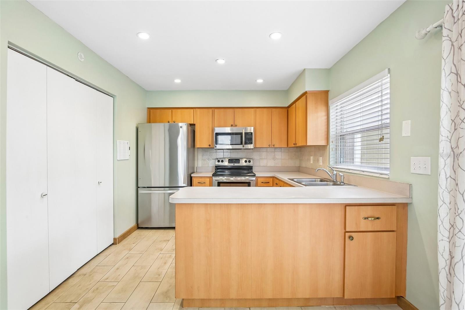 MORGANWOODS GARDEN HMS UN 1 - Residential