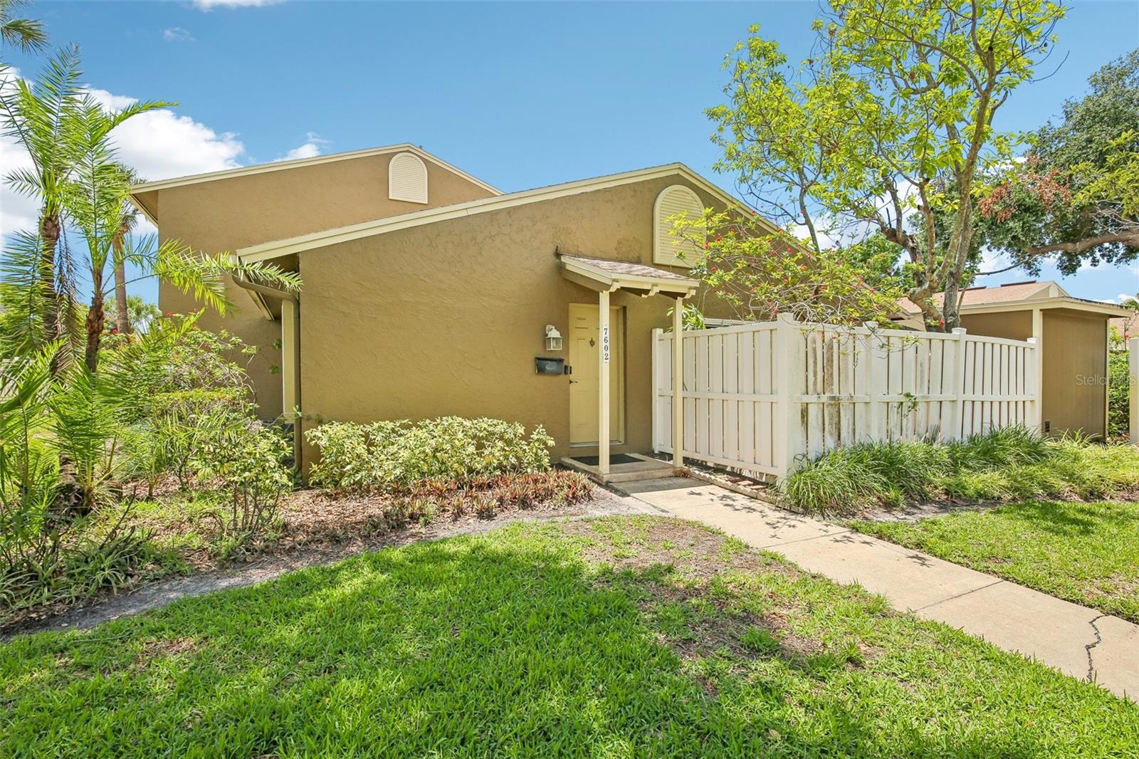MORGANWOODS GARDEN HMS UN 1 - Residential