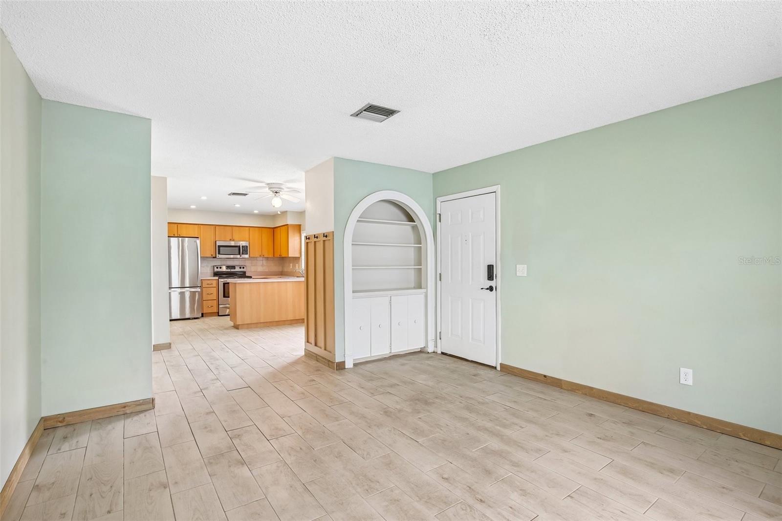 MORGANWOODS GARDEN HMS UN 1 - Residential