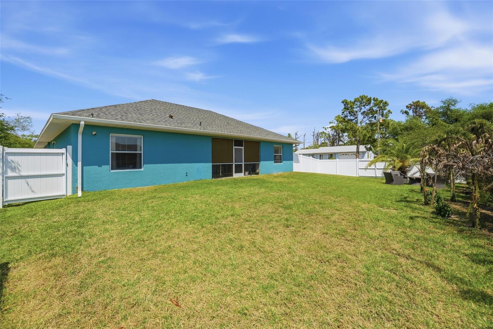 PORT CHARLOTTE SEC 064 - Residential