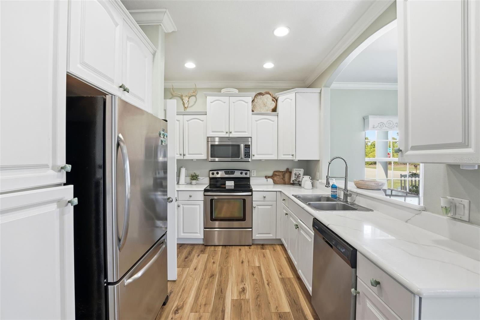 PORT CHARLOTTE SEC 064 - Residential