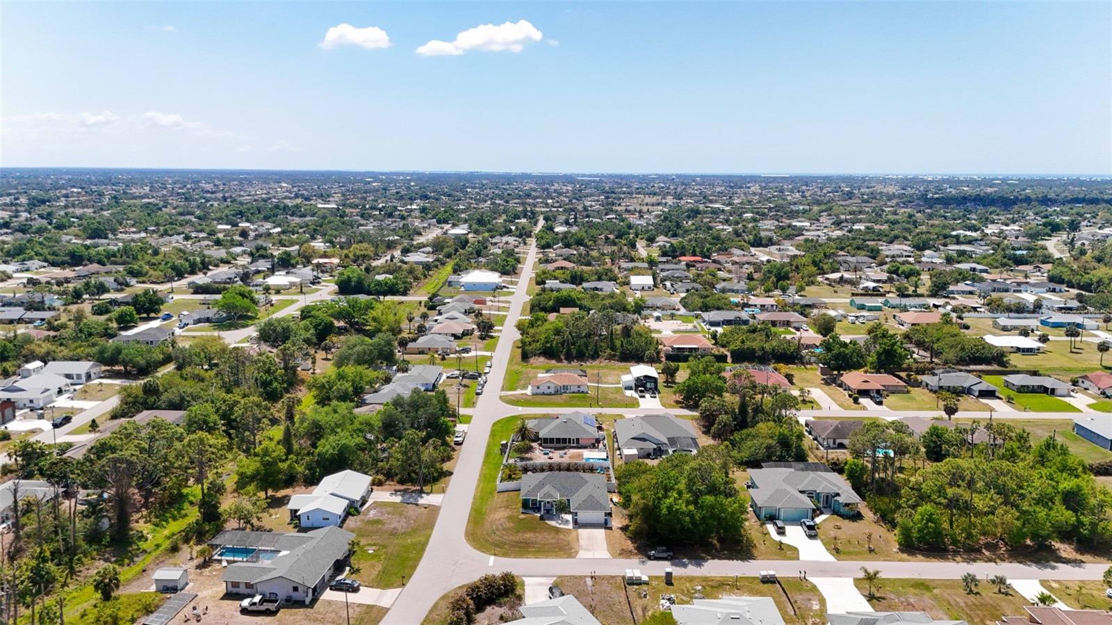 PORT CHARLOTTE SEC 064 - Residential