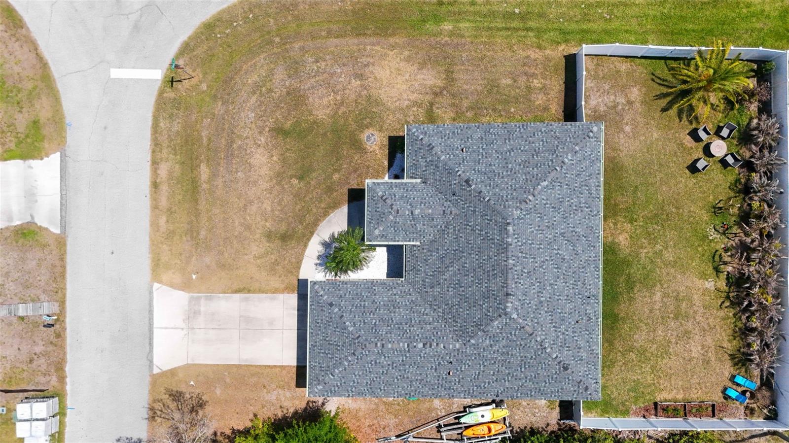 PORT CHARLOTTE SEC 064 - Residential