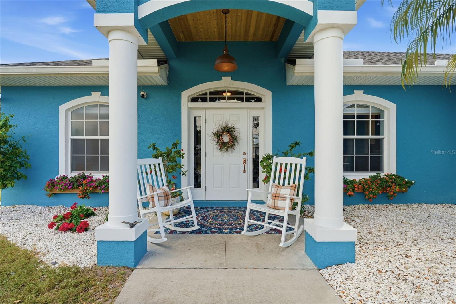 PORT CHARLOTTE SEC 064 - Residential