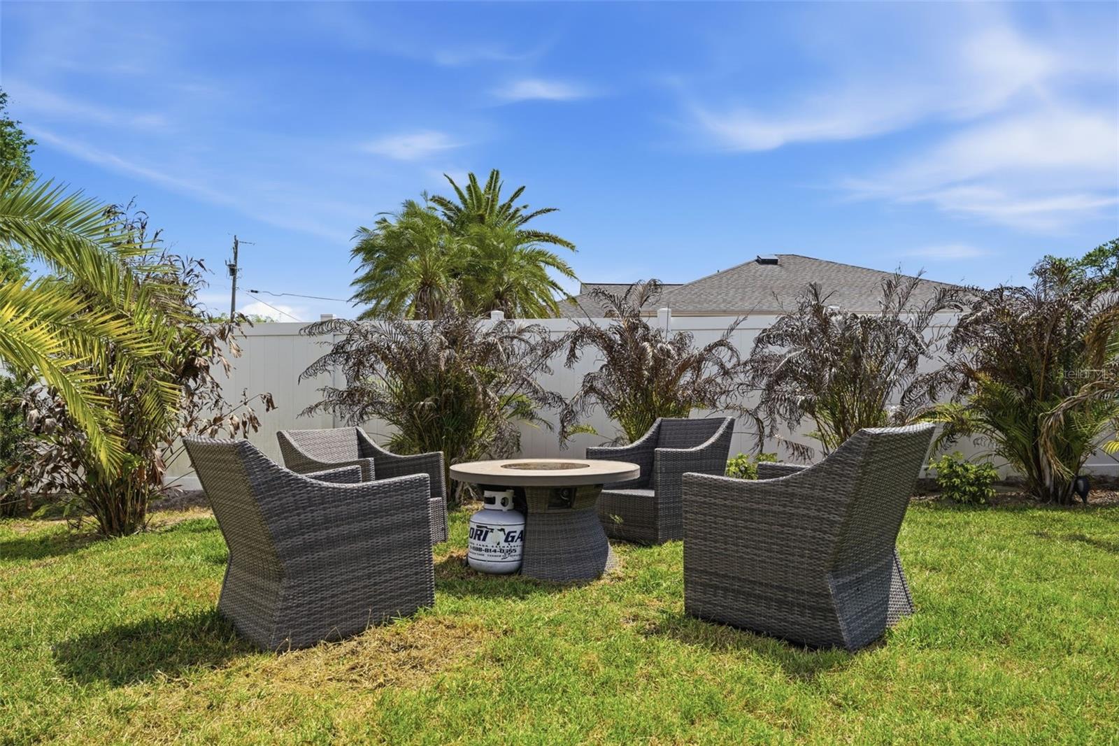 PORT CHARLOTTE SEC 064 - Residential