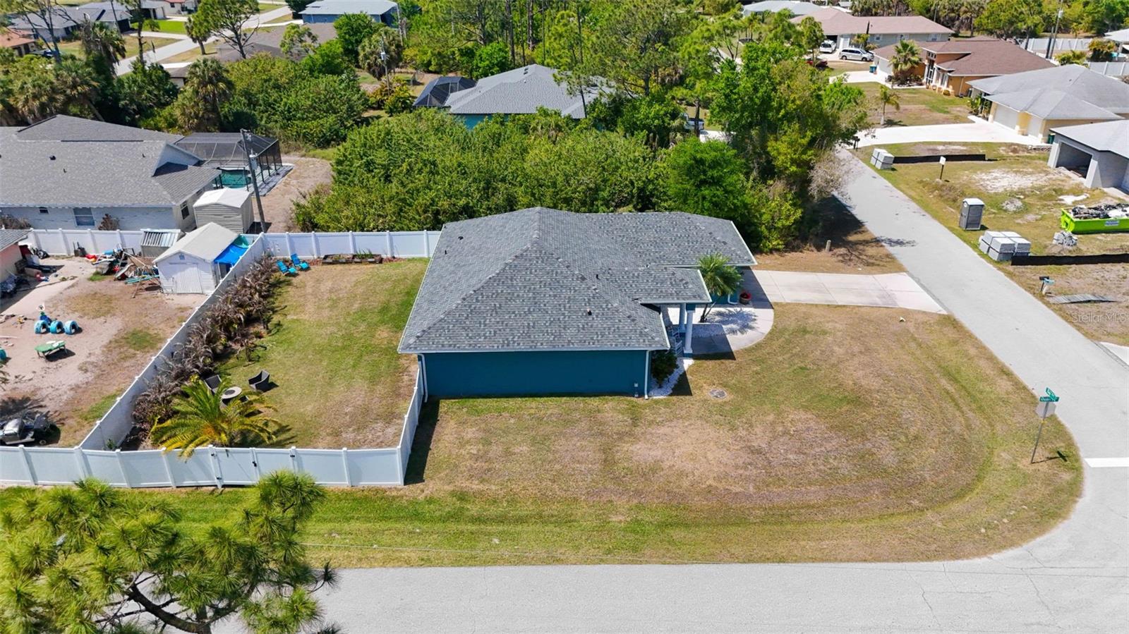 PORT CHARLOTTE SEC 064 - Residential