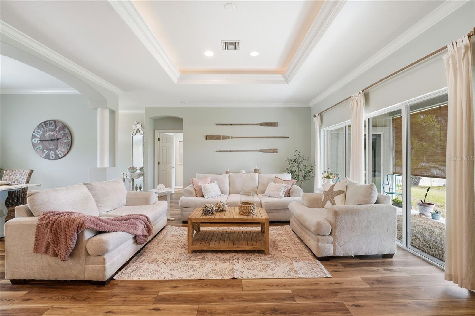 PORT CHARLOTTE SEC 064 - Residential