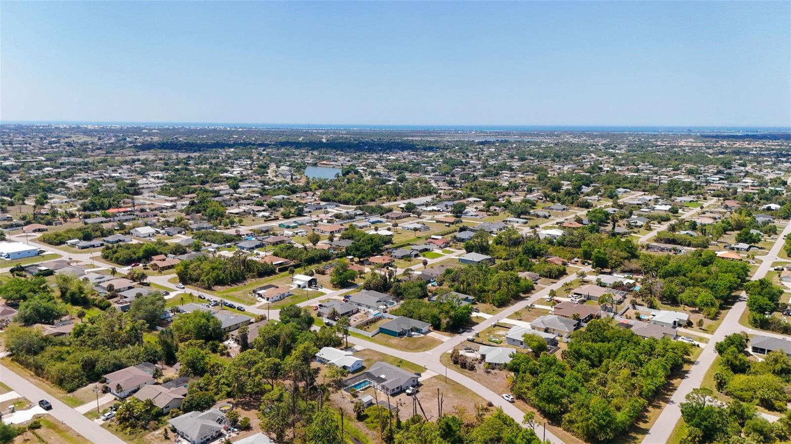 PORT CHARLOTTE SEC 064 - Residential