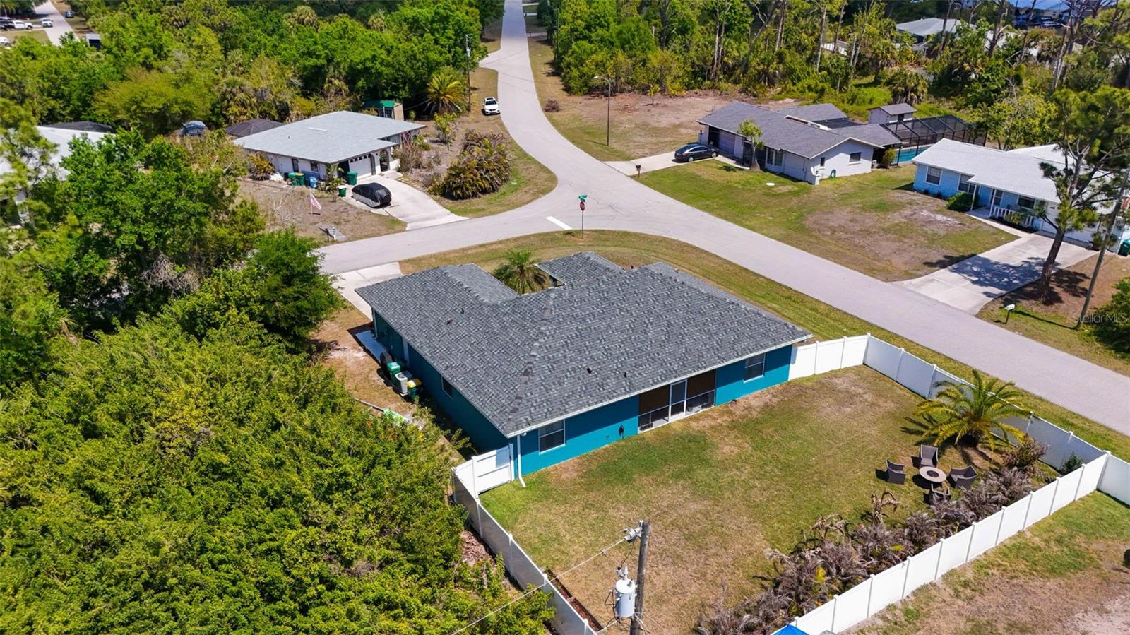 PORT CHARLOTTE SEC 064 - Residential