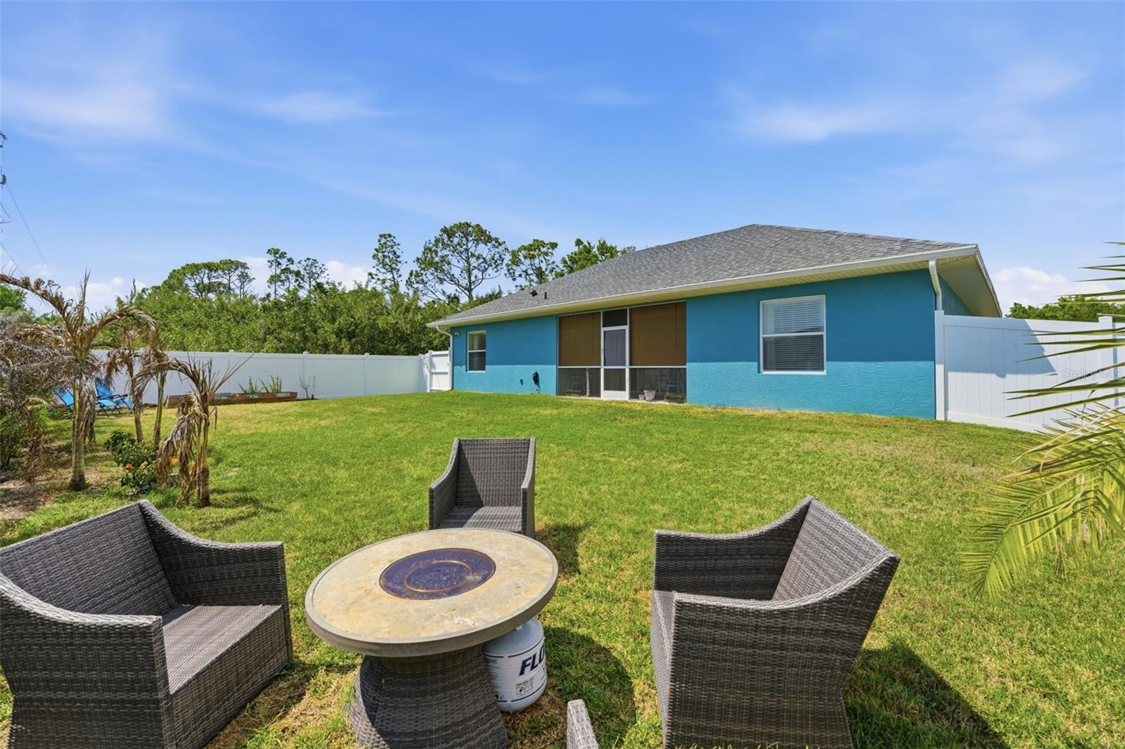 PORT CHARLOTTE SEC 064 - Residential