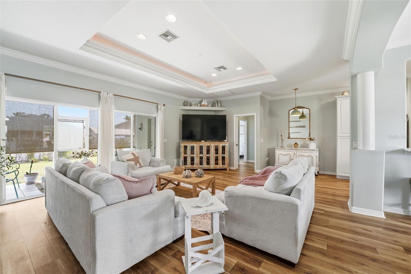 PORT CHARLOTTE SEC 064 - Residential