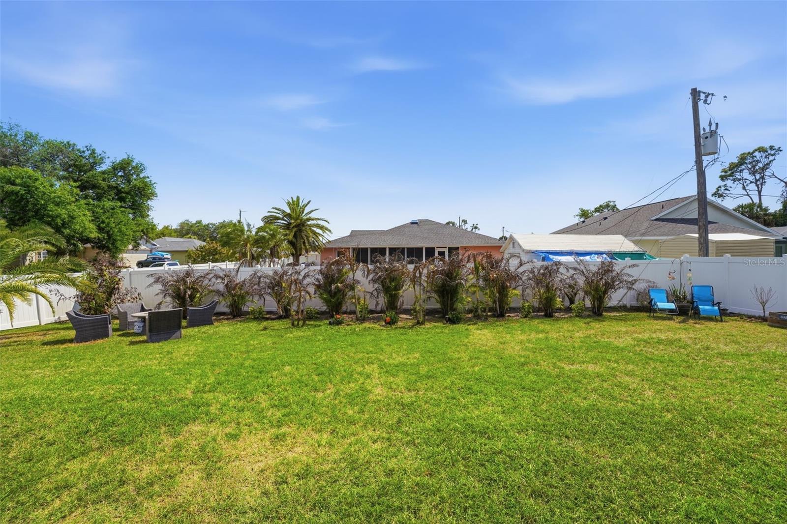 PORT CHARLOTTE SEC 064 - Residential