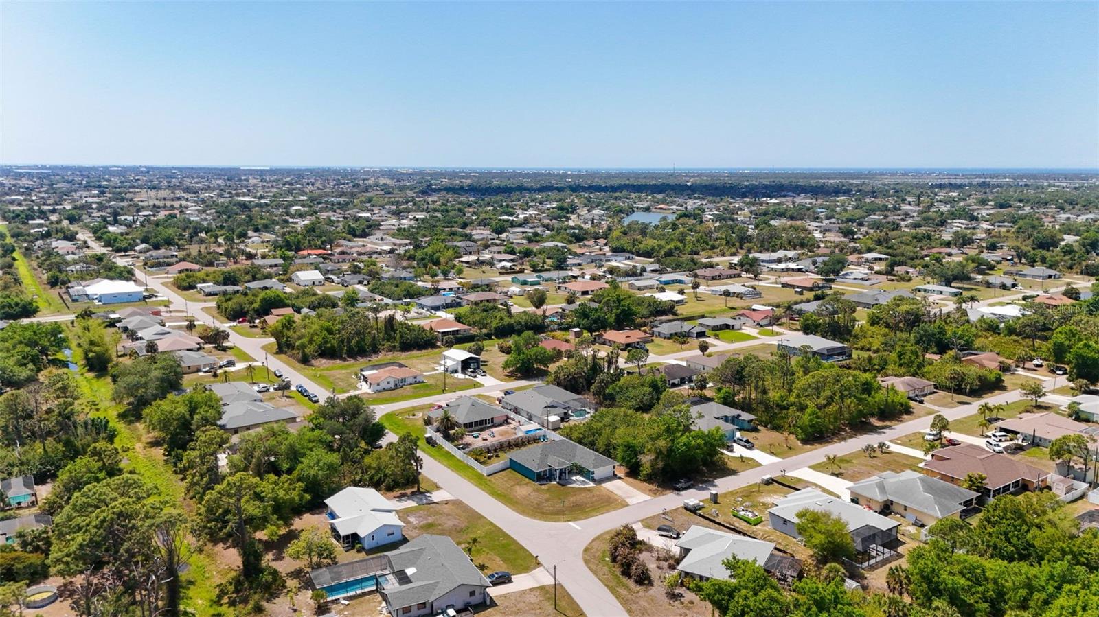 PORT CHARLOTTE SEC 064 - Residential