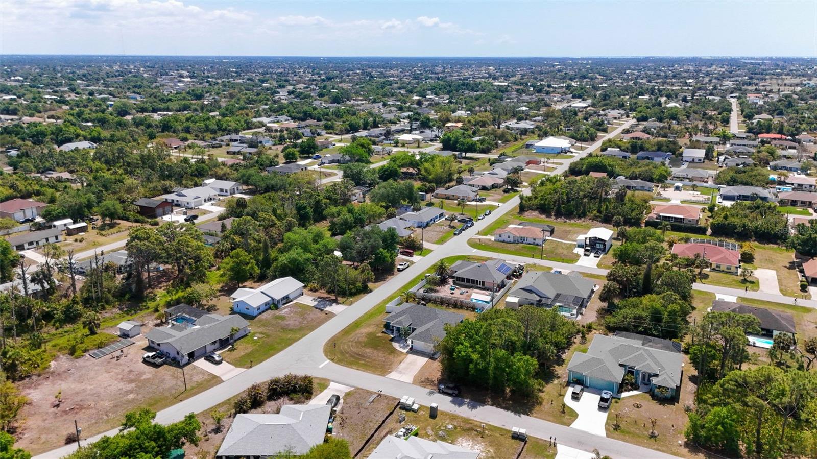 PORT CHARLOTTE SEC 064 - Residential