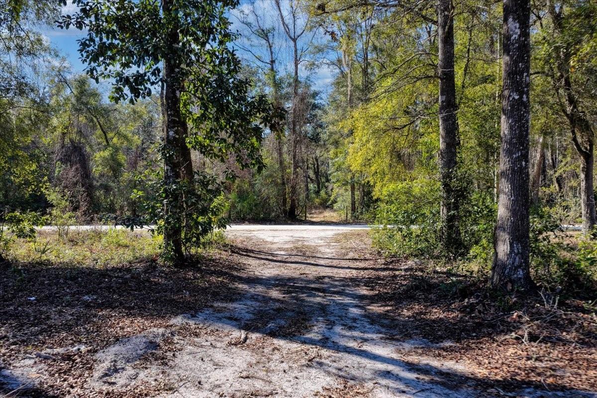 MAJESTIC OAKS - Land