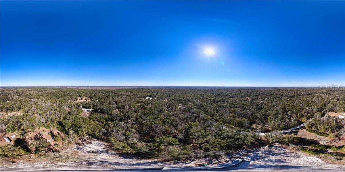 MAJESTIC OAKS - Land