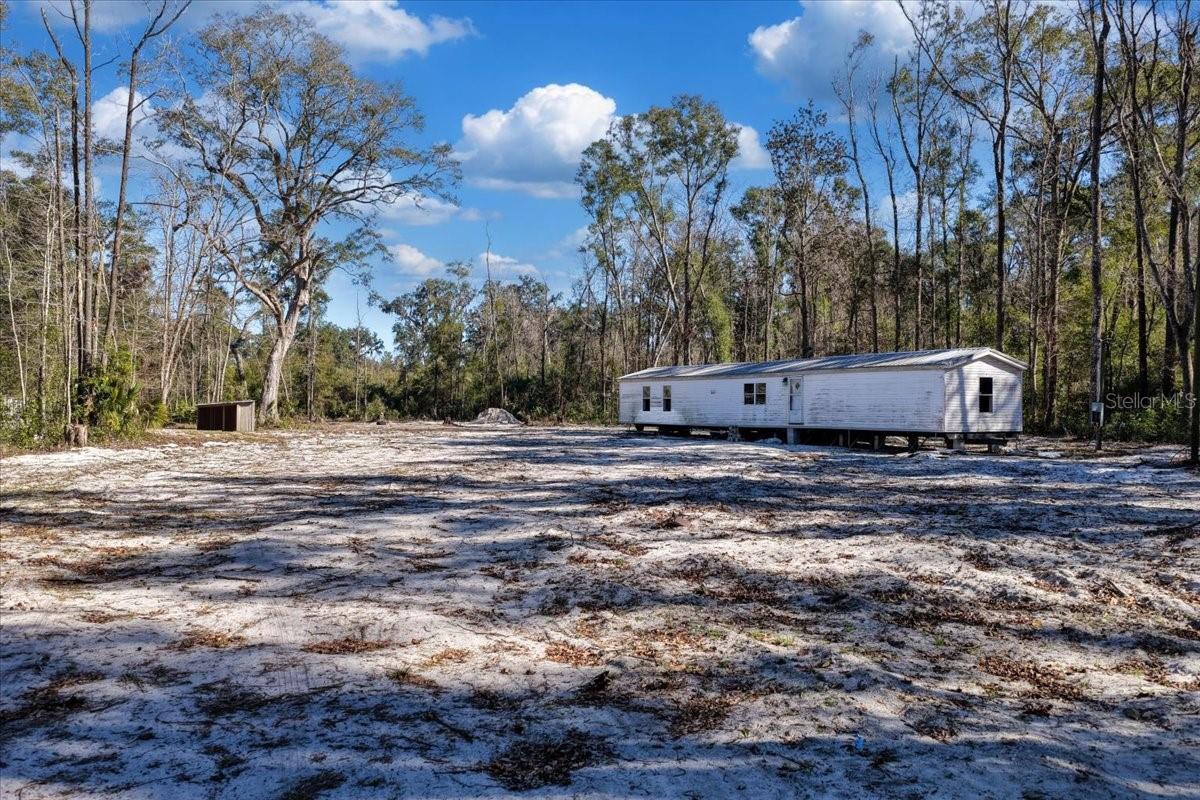 MAJESTIC OAKS - Land