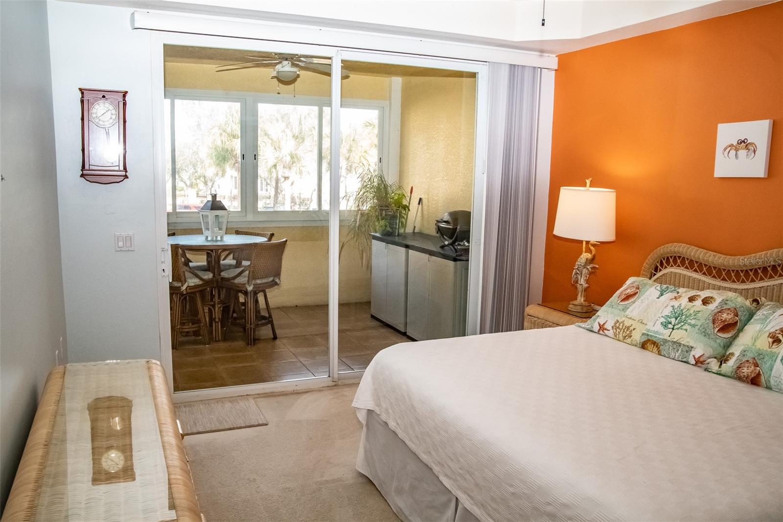 FOUNTAIN COURT BLDG 03 - Residential