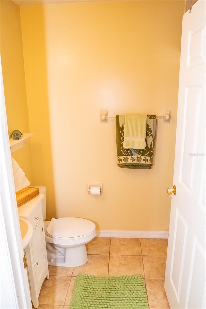 FOUNTAIN COURT BLDG 03 - Residential